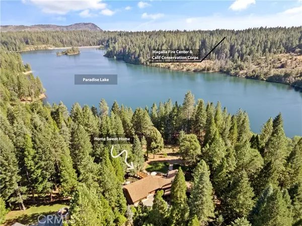 Magalia, CA 95954,6711 Lakefront DR