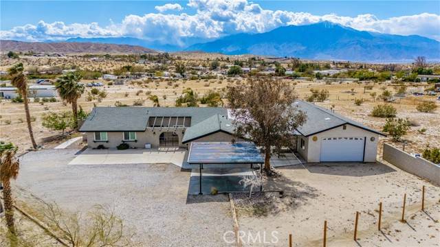 18625 Kris AVE, Desert Hot Springs, CA 92241