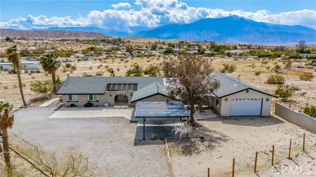 18625 Kris AVE, Desert Hot Springs, CA 92241