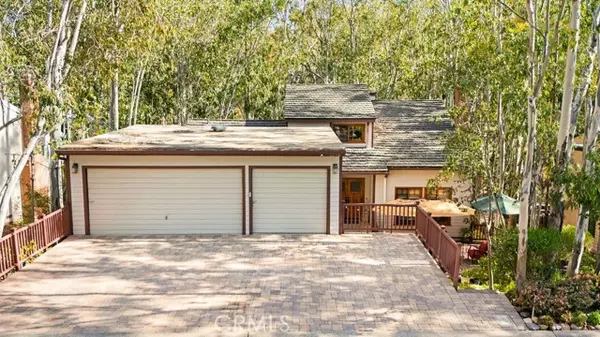 Lake Forest, CA 92630,22316 Parkwood ST