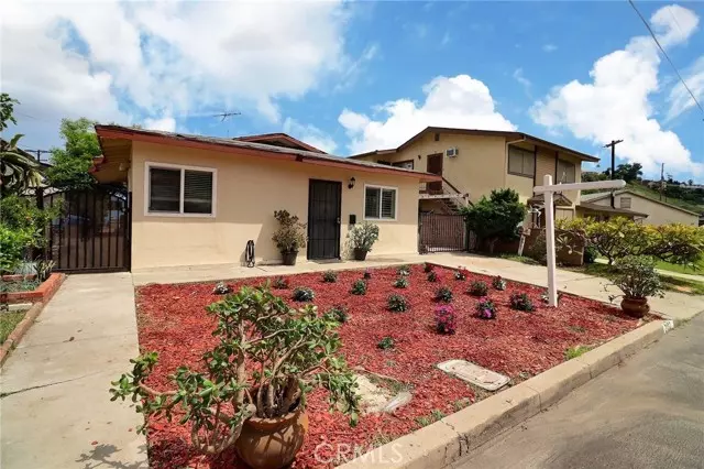 2130 Brawley ST 2132, Los Angeles, CA 90032