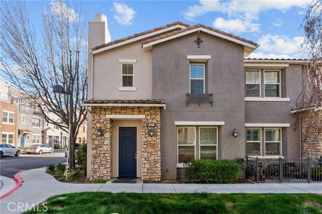 2239 Rolling River LN 1, Simi Valley, CA 93063