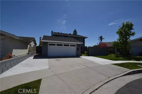 Harbor City, CA 90710,23408 Dorset PL