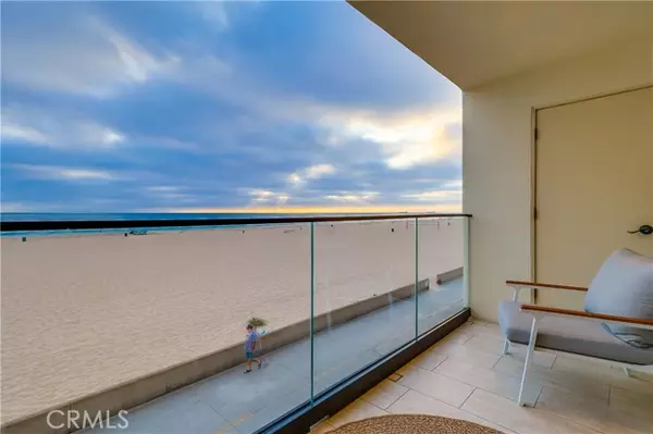 Hermosa Beach, CA 90254,1510 The Strand