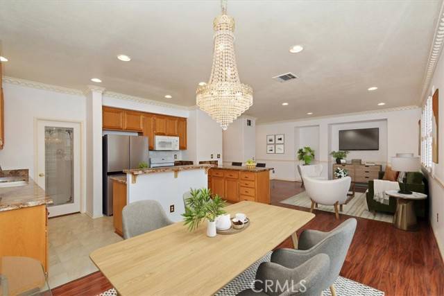 Carson, CA 90746,17539 Persimmon DR