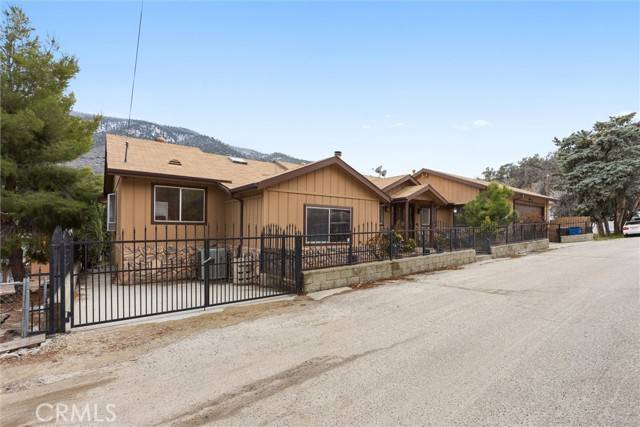 4228 Willow TRL, Frazier Park, CA 93225