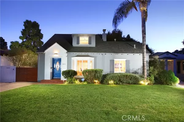 1628 Santa Rosa AVE, Glendale, CA 91208