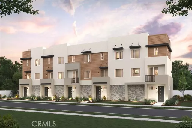 4002 Valley Oak LN F, El Monte, CA 91733