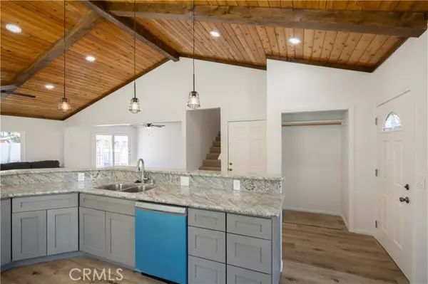 Big Bear City, CA 92314,357 Downey DR