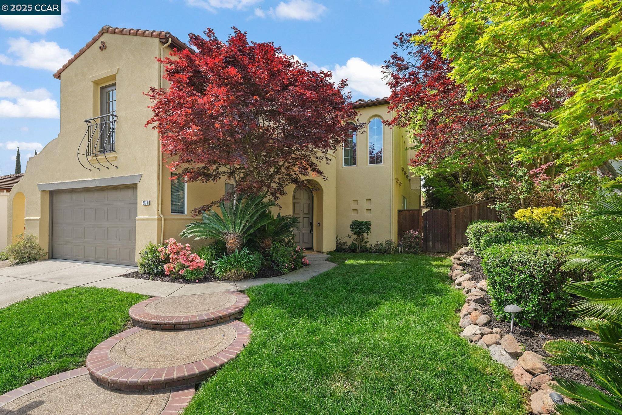 2173 Watercress PL, San Ramon, CA 94582