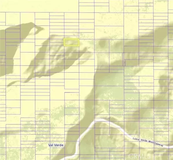 0 san martinez, Val Verde, CA 91384