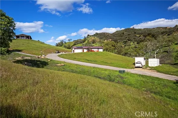Santa Margarita, CA 93453,4235 Vista Del Lago
