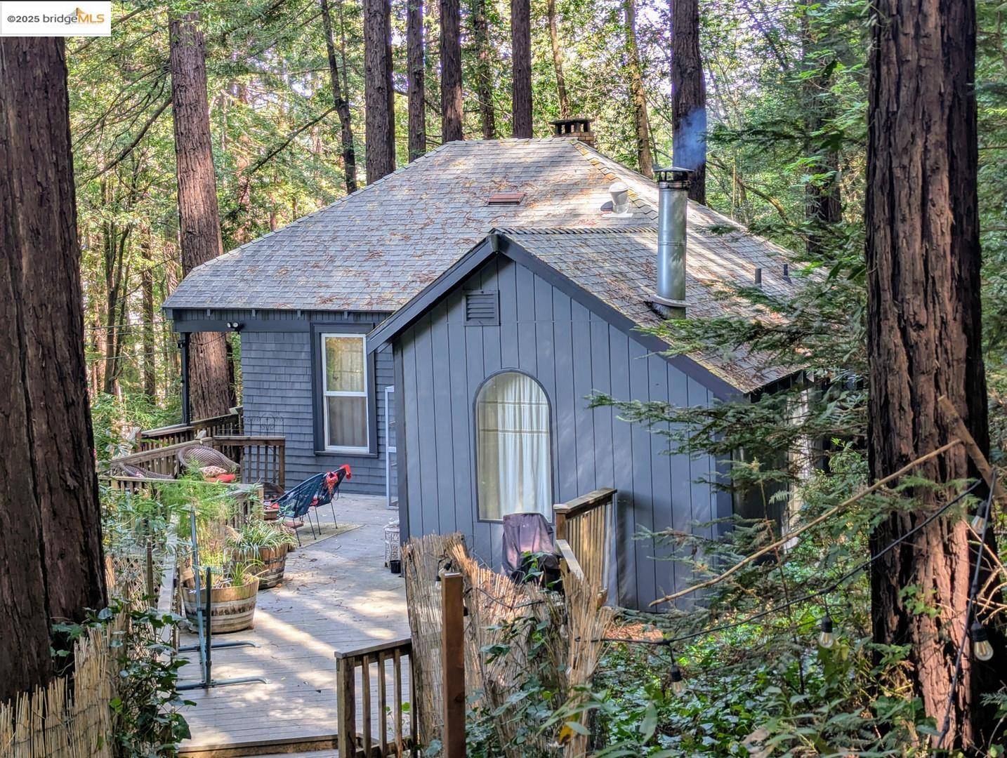 18512 Hwy 116, Guerneville, CA 95446