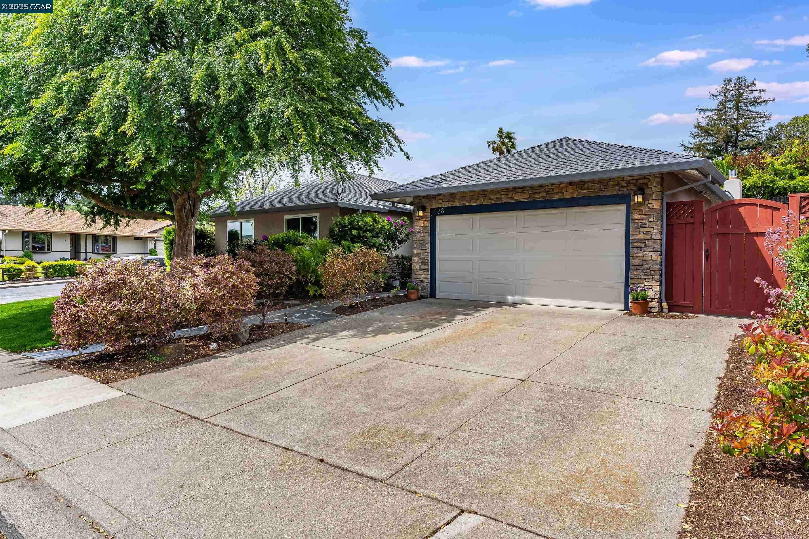 Pleasant Hill, CA 94523,438 Odin Dr