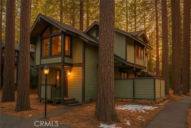 Big Bear Lake, CA 92315,41935 Switzerland DR 34