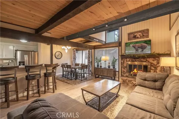 Big Bear Lake, CA 92315,41935 Switzerland DR 34