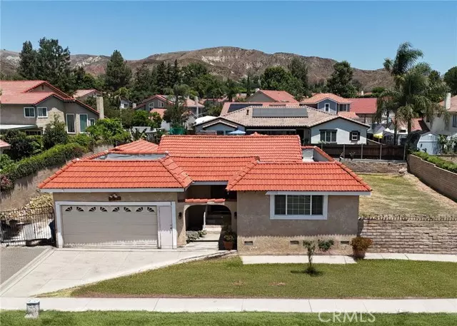 3477 Avenida Simi, Simi Valley, CA 93063