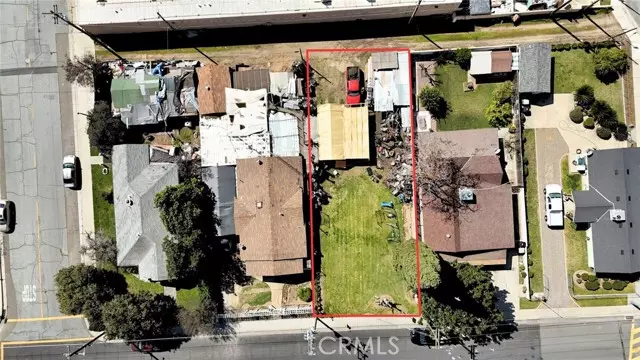 0 DAVIS ST, Livingston, CA 95334