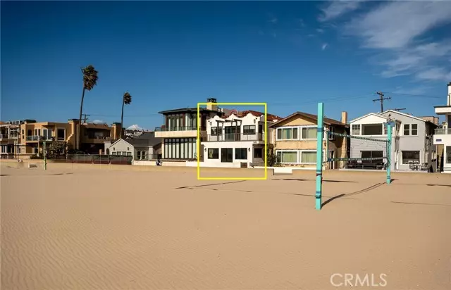 1630 The Strand, Hermosa Beach, CA 90254