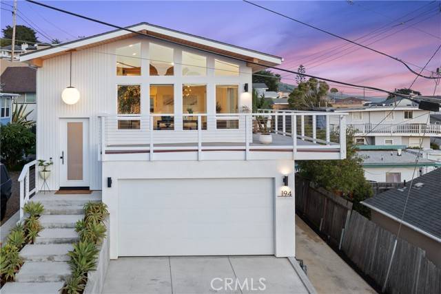 194 6th ST, Cayucos, CA 93430