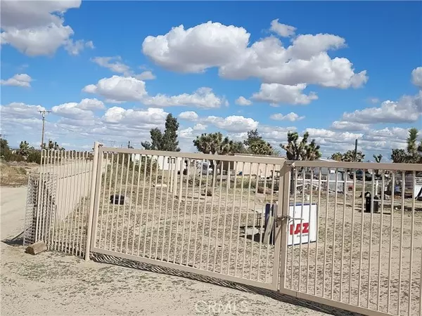 Phelan, CA 92371,220 Ca-18
