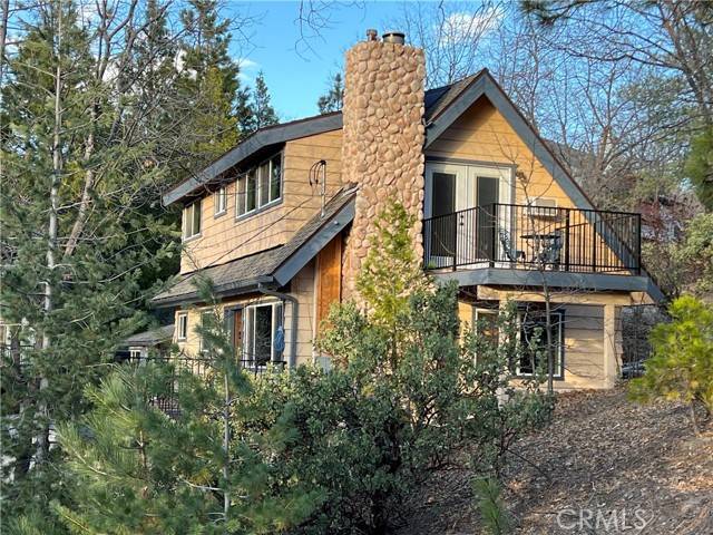 28916 North Shore RD, Lake Arrowhead, CA 92352