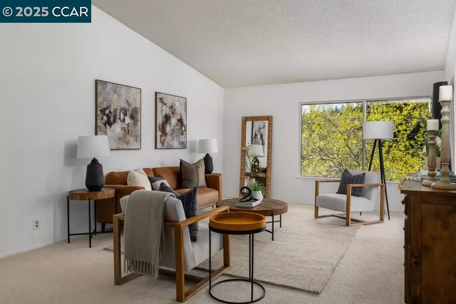 1935 Cactus Ct 5, Walnut Creek, CA 94595