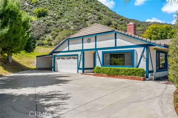 Lake Elsinore, CA 92530,18339 Sanders DR