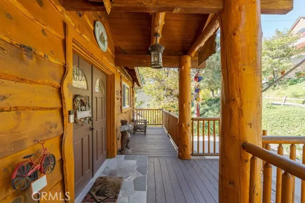 27721 Caribou DR, Lake Arrowhead, CA 92352