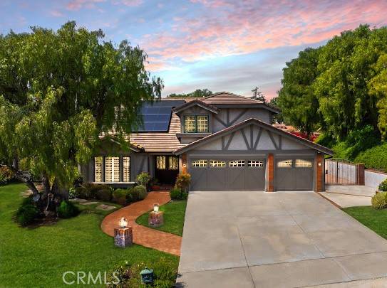 26171 Glen Canyon DR, Laguna Hills, CA 92653