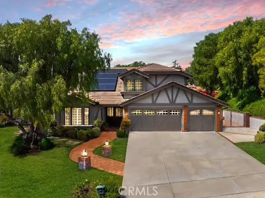 26171 Glen Canyon DR, Laguna Hills, CA 92653