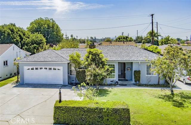 1020 E Rowland AVE, West Covina, CA 91790