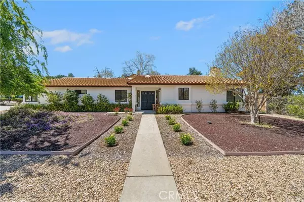 Ramona, CA 92065,24554 Tesoro WAY