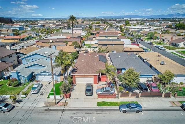 4265 W 119th ST, Hawthorne, CA 90250