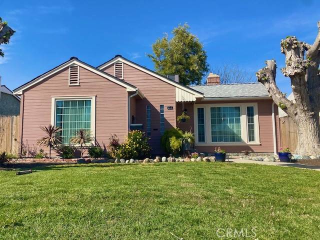 216 Washington ST, Coalinga, CA 93210