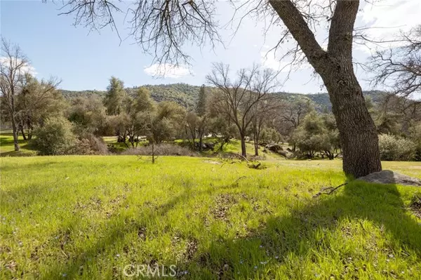 141 Lot #30 Indian Rock RD, Ahwahnee, CA 93601
