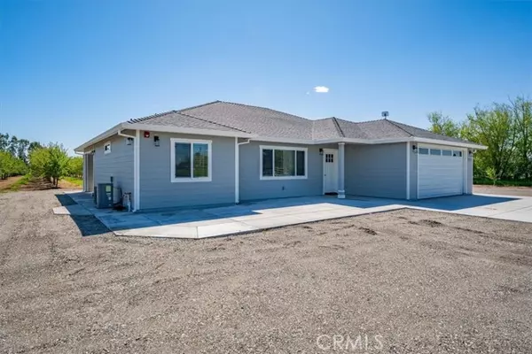 Corning, CA 96021,24565 Foster RD