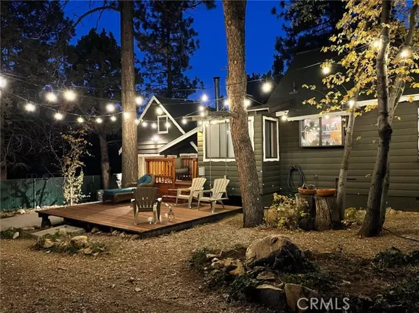 Sugarloaf, CA 92386,389 Spruce LN