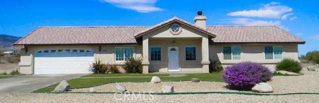 9770 Mescalero RD, Phelan, CA 92371