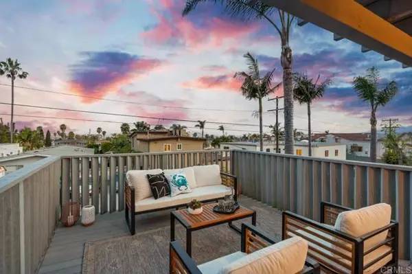 San Diego, CA 92109,971 Archer ST