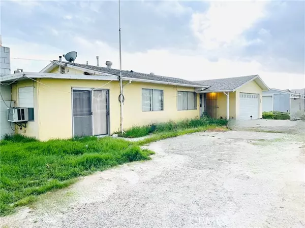 San Jacinto, CA 92582,1380 Cottonwood AVE