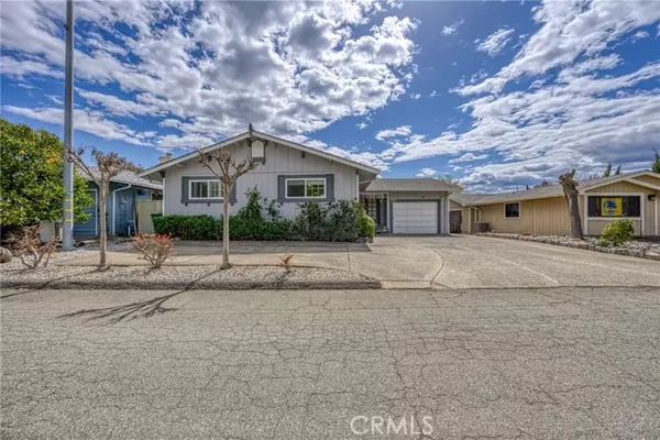 Lucerne, CA 95458,7753 Cora DR