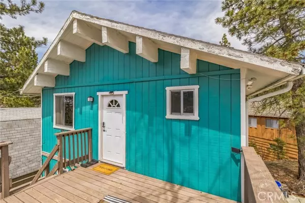 Arrowbear, CA 92382,33080 Robin LN