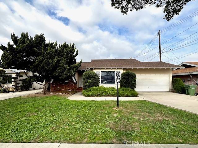 15529 Cornuta AVE, Bellflower, CA 90706