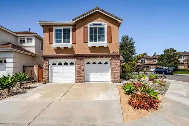 4240 Camino Sandoval, San Diego, CA 92130