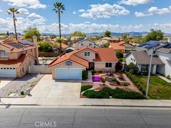 San Jacinto, CA 92583,1836 Cascadian WAY