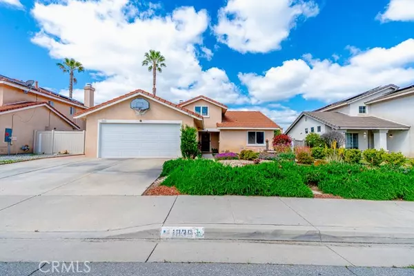 San Jacinto, CA 92583,1836 Cascadian WAY