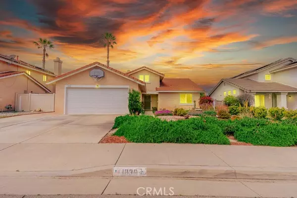 San Jacinto, CA 92583,1836 Cascadian WAY