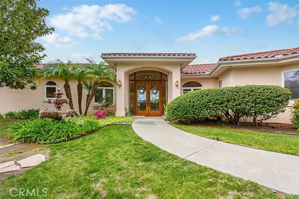 1166 Arroyo Pacifica, Fallbrook, CA 92028