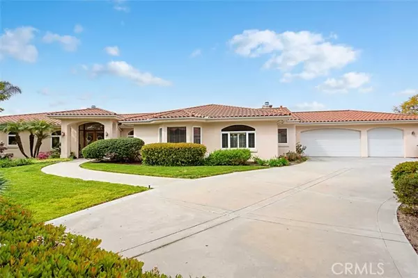 Fallbrook, CA 92028,1166 Arroyo Pacifica